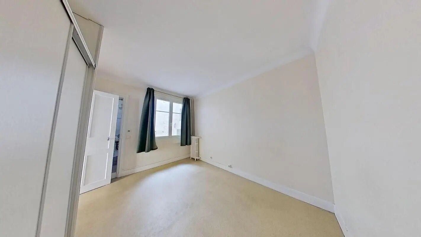 Appartement à louer, 32m², Paris 13ème