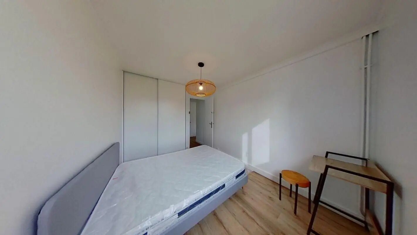 Appartement à louer, 65m², Lyon 5ème