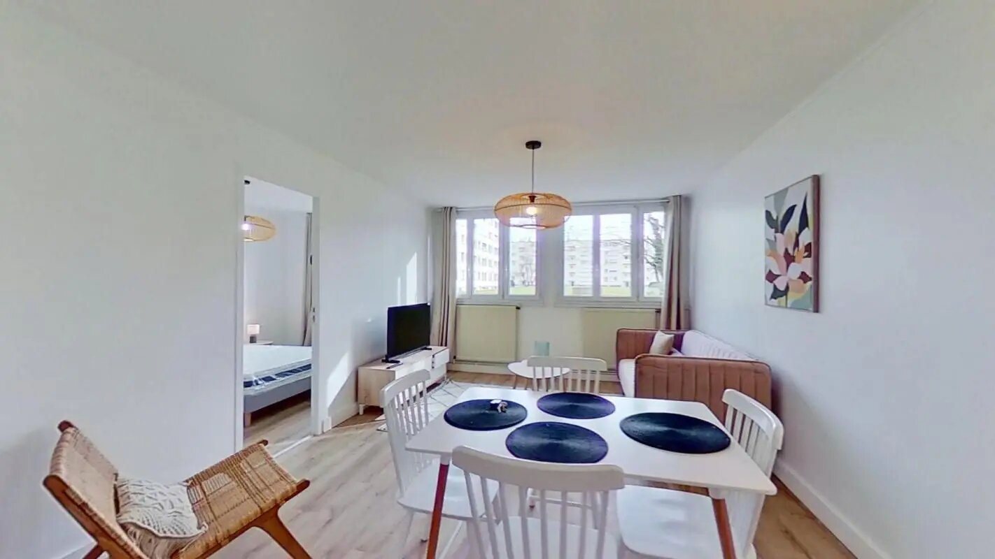 Appartement à louer, 65m², Lyon 5ème