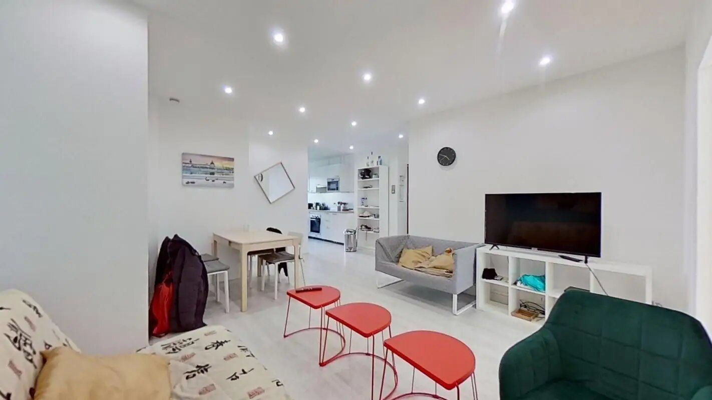 Appartement à louer, 92m², Lyon 8ème