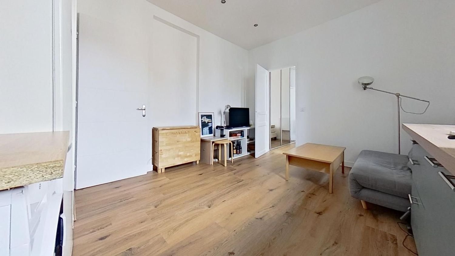 Appartement à louer, 25m², Fontenay-sous-Bois