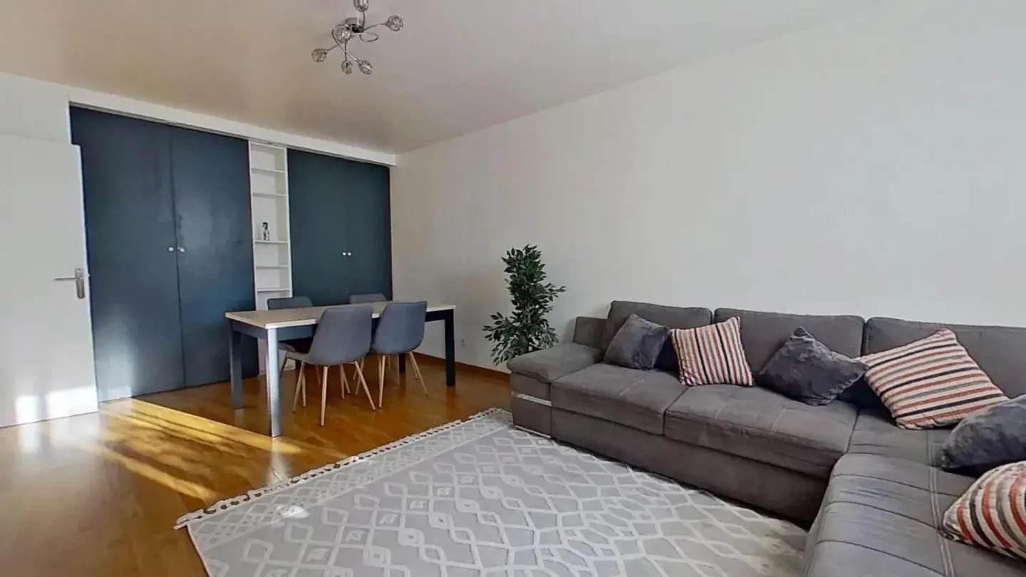 Appartement à louer, 49m², Argenteuil