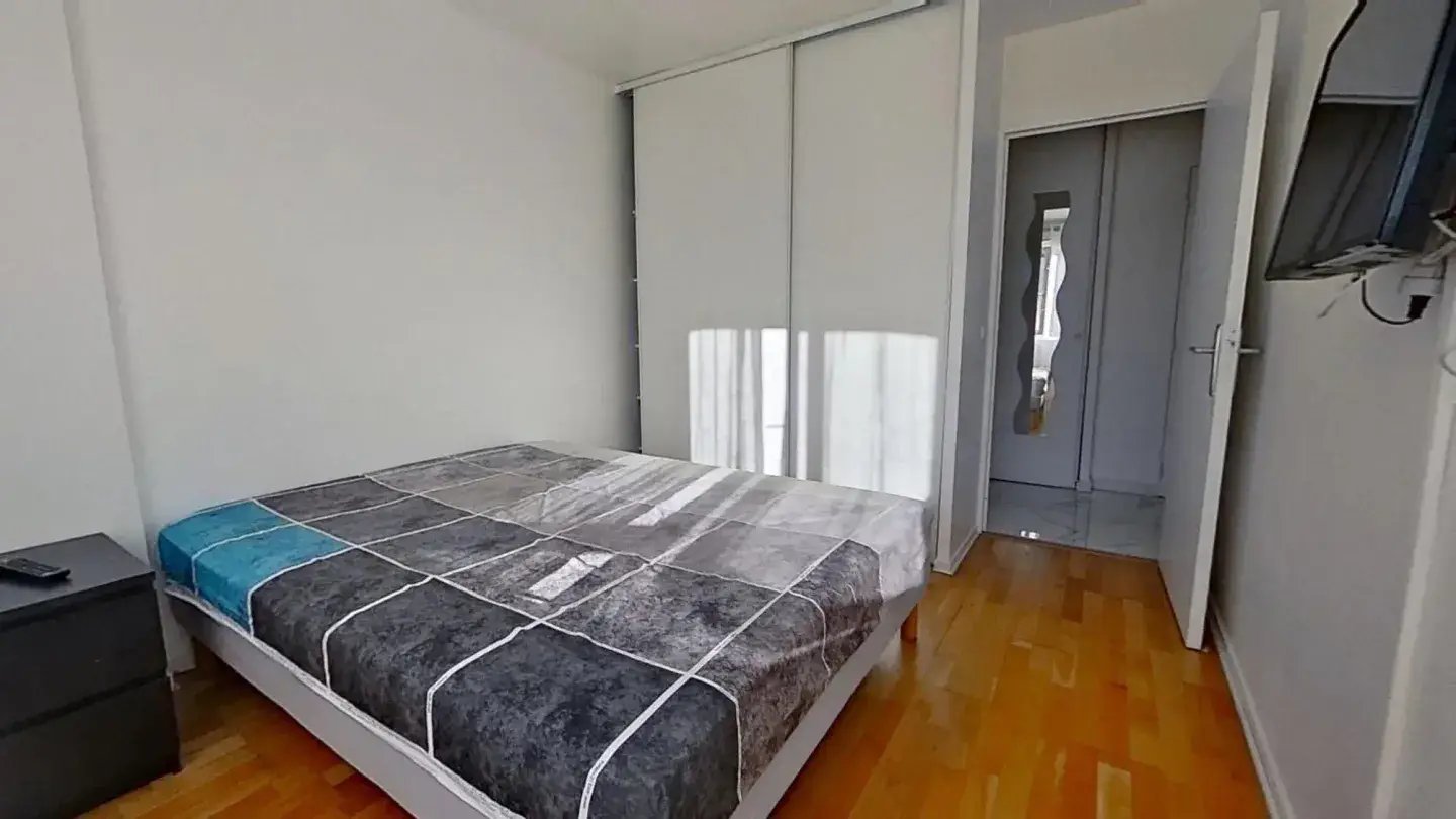 Appartement à louer, 49m², Argenteuil