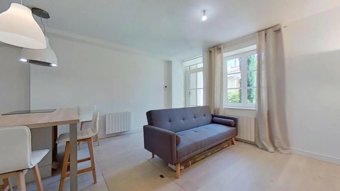 Appartement à louer, 47m², Sainte-Foy-lès-Lyon