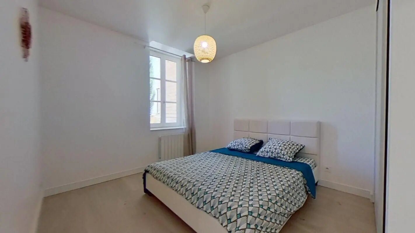 Appartement à louer, 47m², Sainte-Foy-lès-Lyon