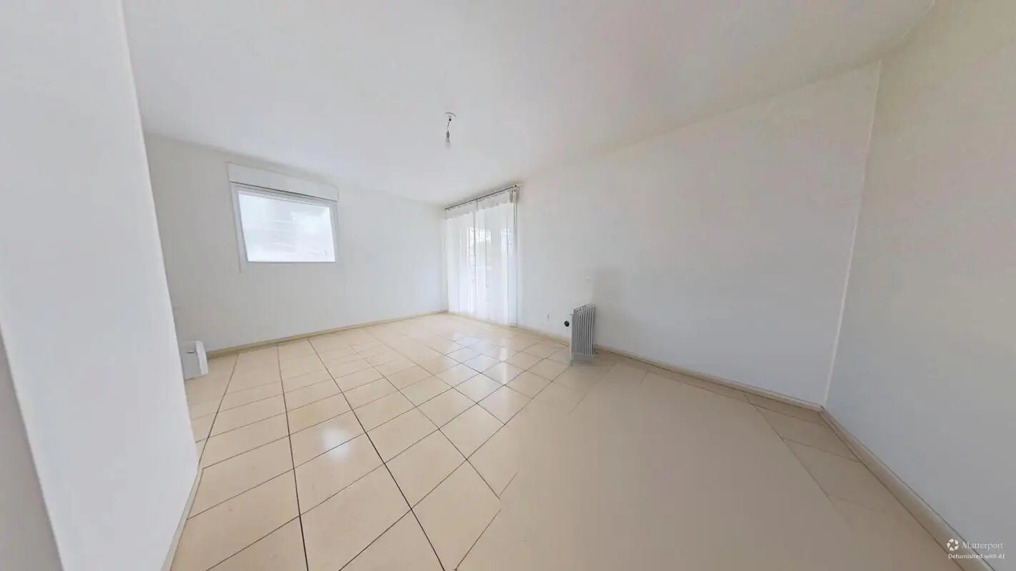 Appartement à louer, 47m², Bagneux