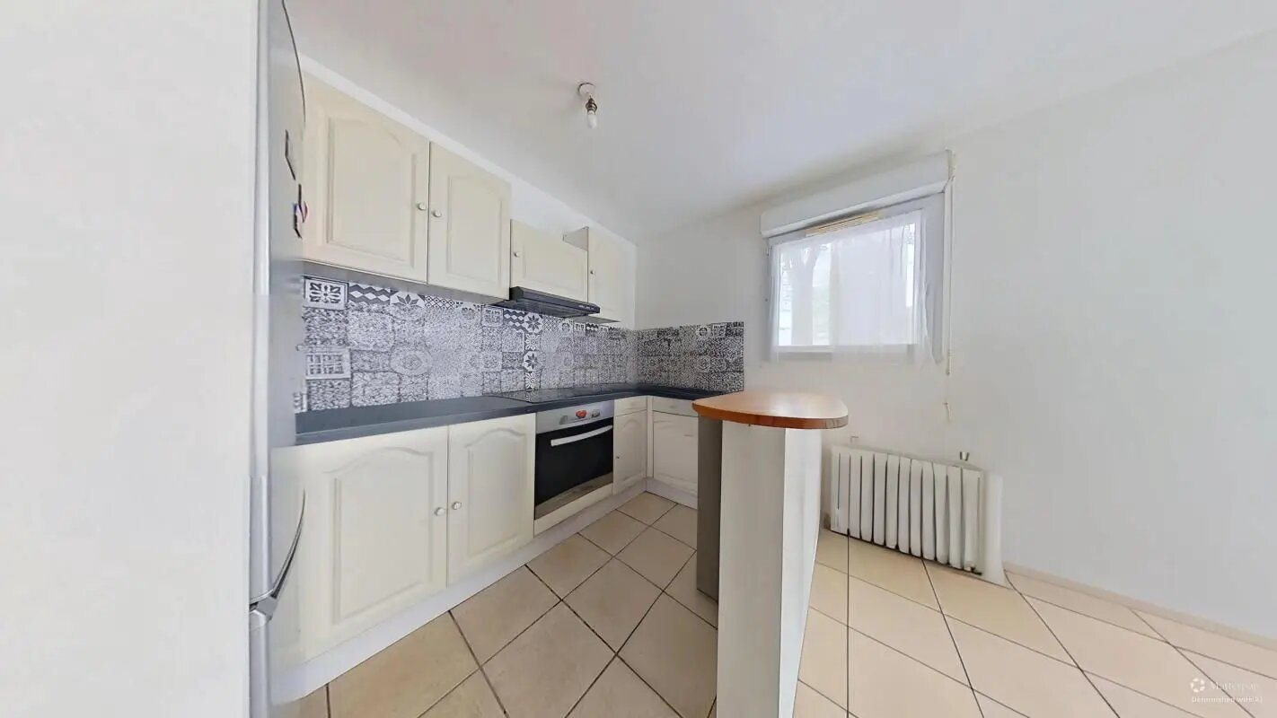Appartement à louer, 47m², Bagneux