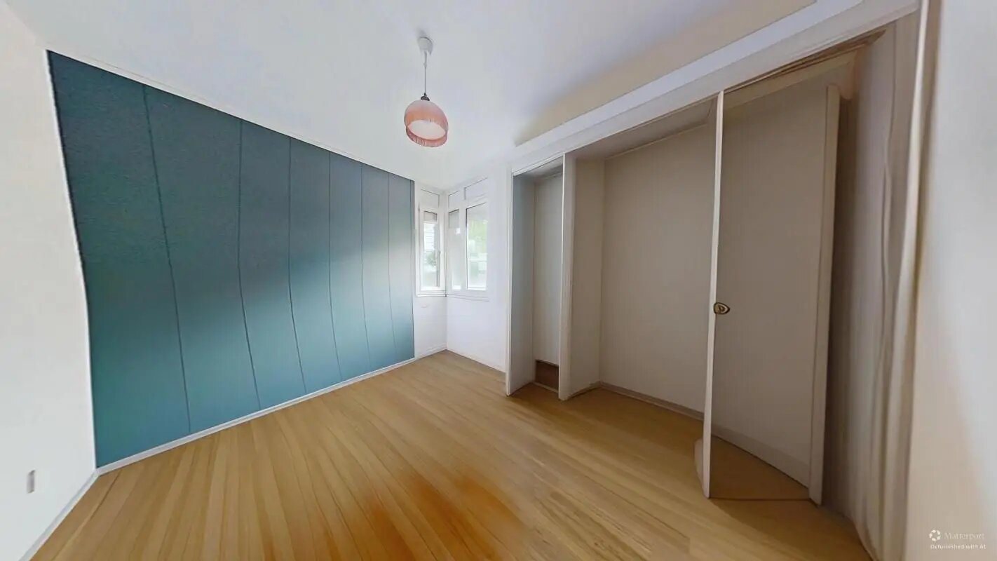 Appartement à louer, 47m², Bagneux
