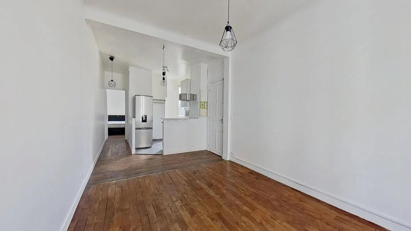 Appartement à louer, 34m², Boulogne-Billancourt