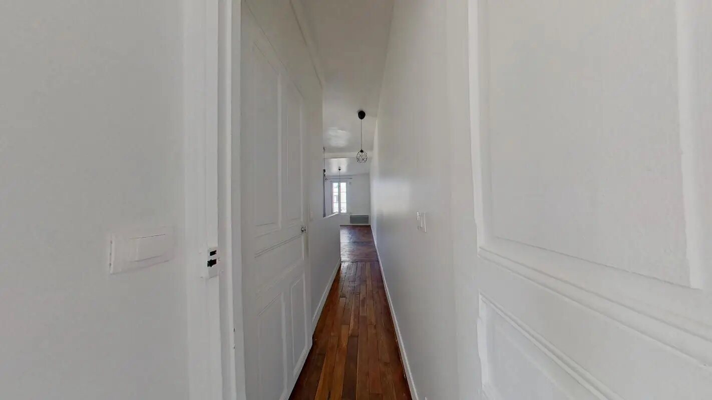 Appartement à louer, 34m², Boulogne-Billancourt
