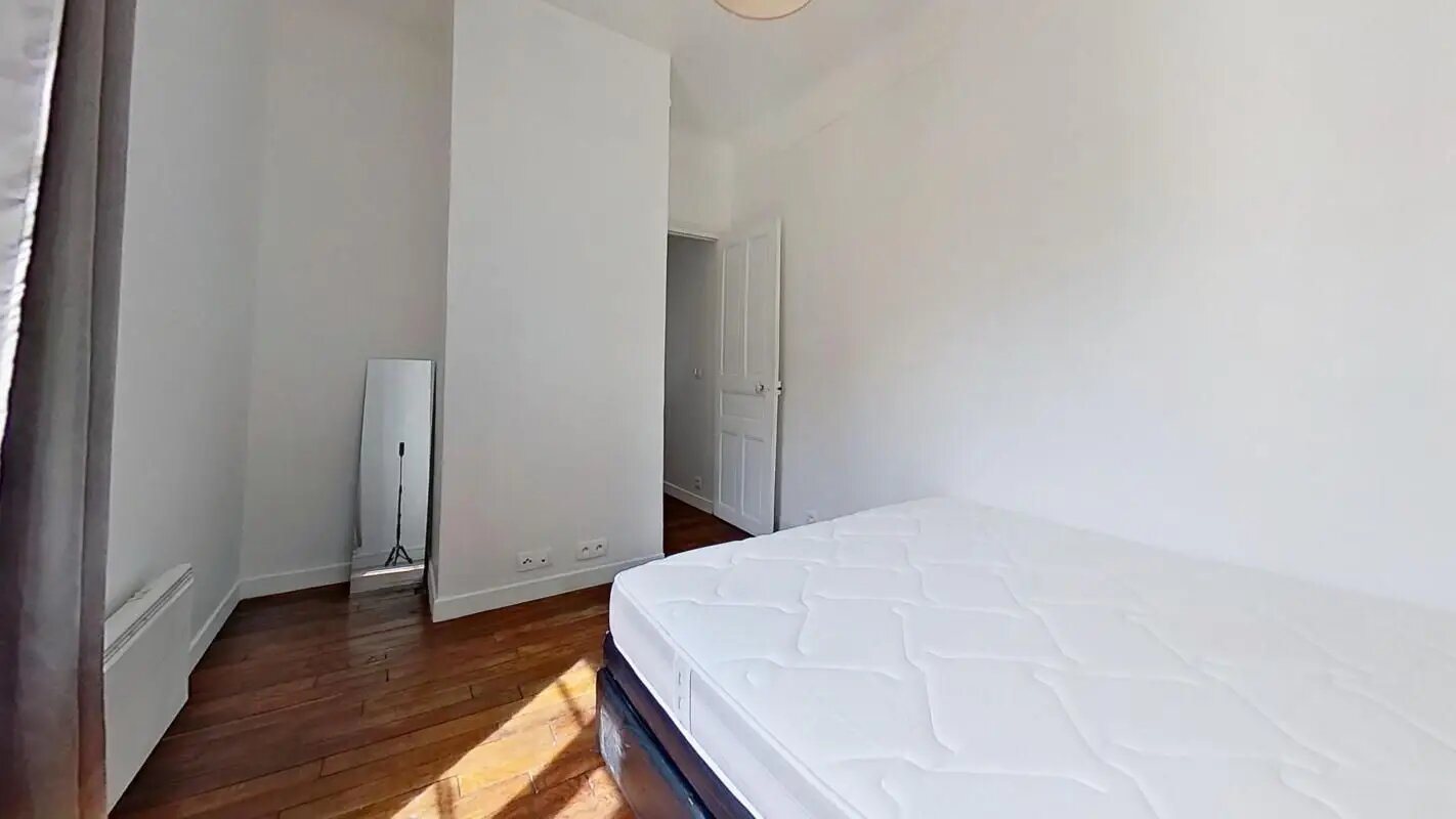 Appartement à louer, 34m², Boulogne-Billancourt