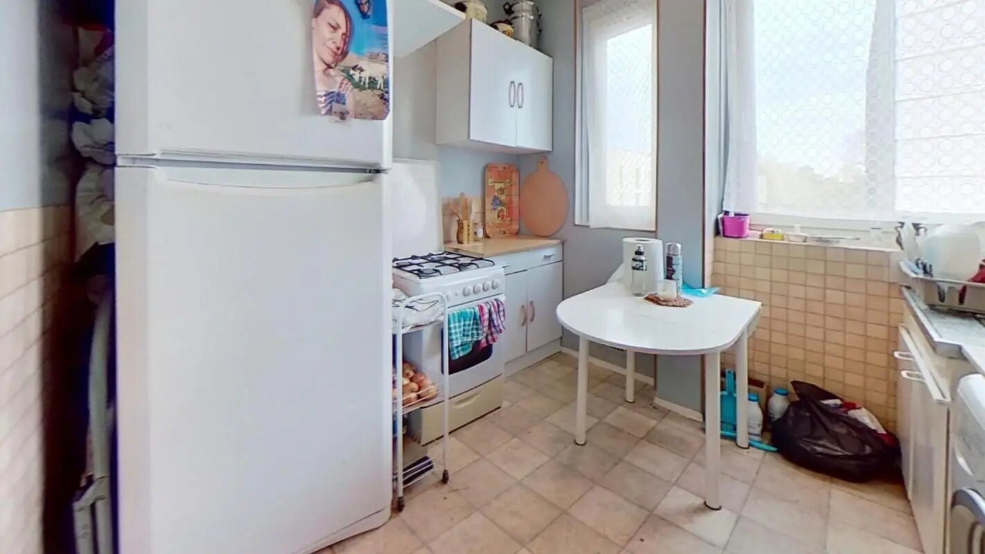 Appartement à vendre, 55m², Villeurbanne