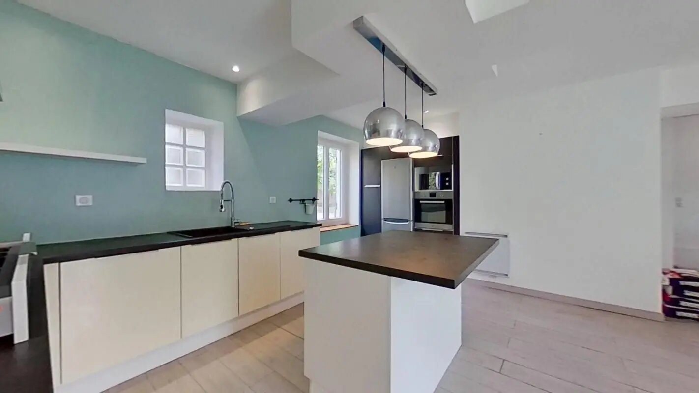 Maison à louer, 94m², Charbonnières-les-Bains