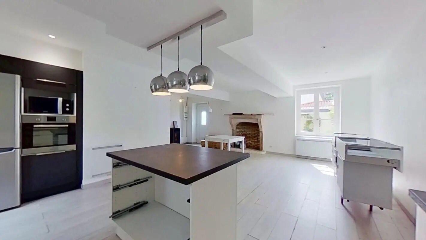 Maison à louer, 94m², Charbonnières-les-Bains