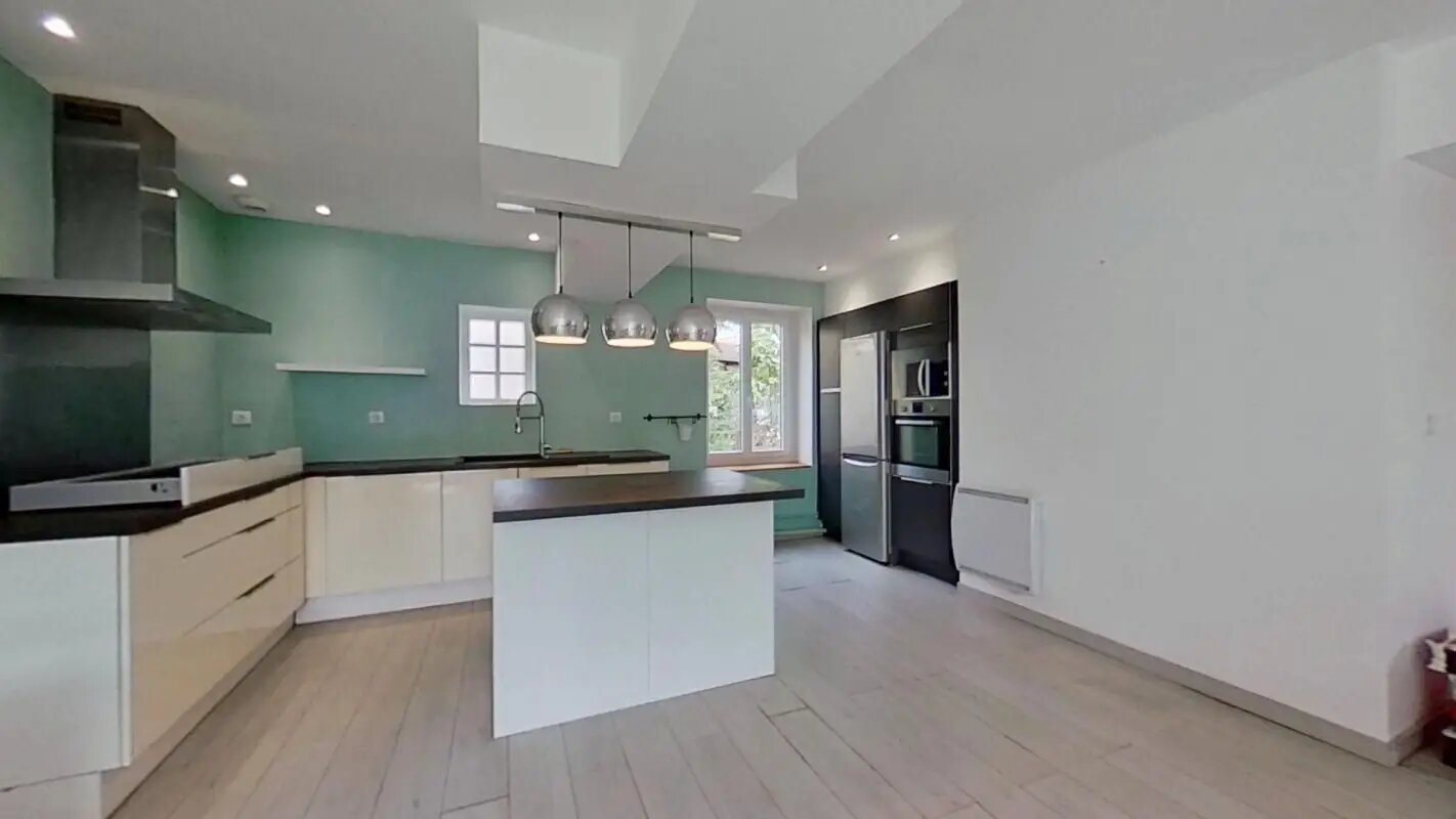 Maison à louer, 94m², Charbonnières-les-Bains