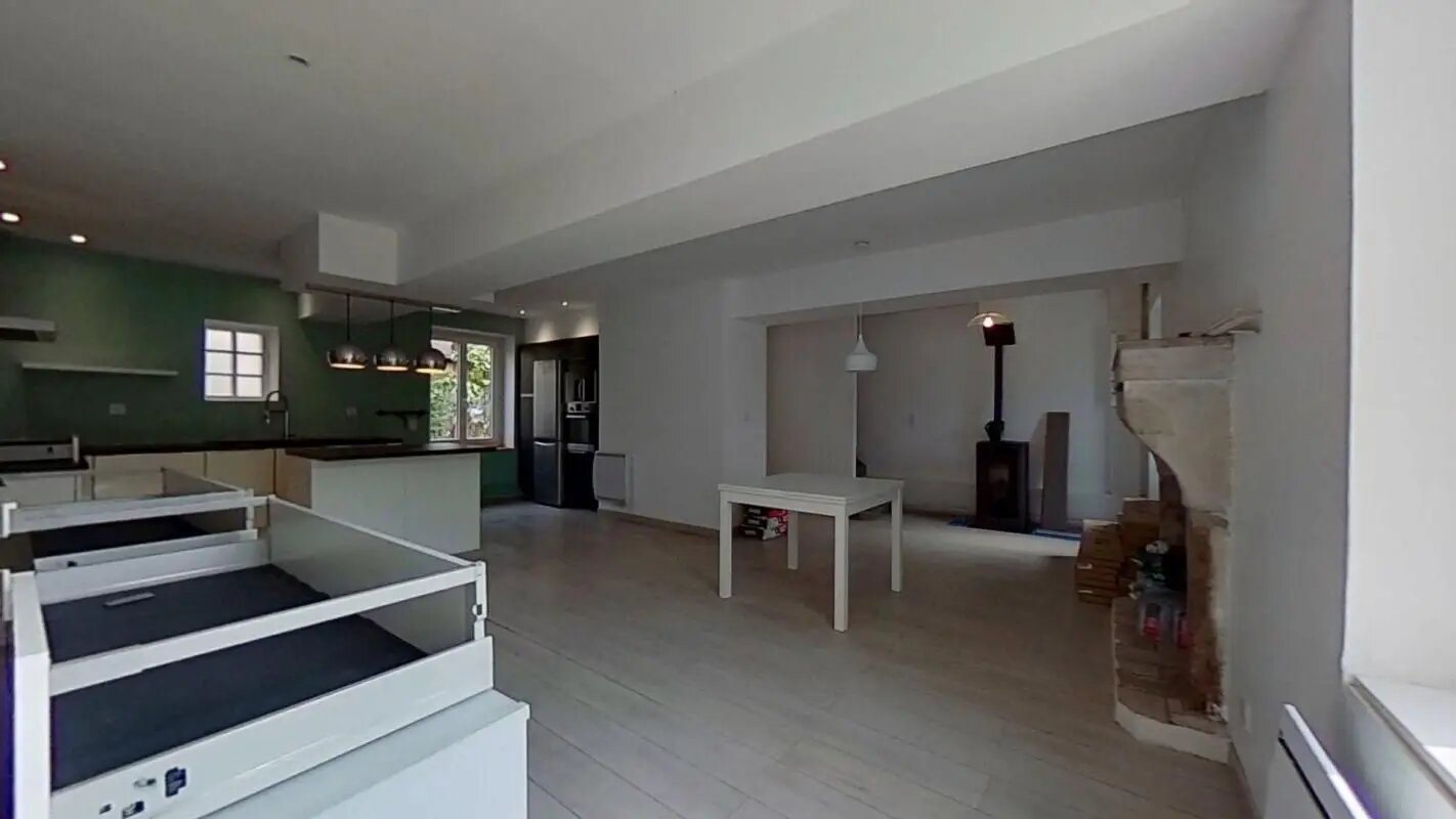 Maison à louer, 94m², Charbonnières-les-Bains