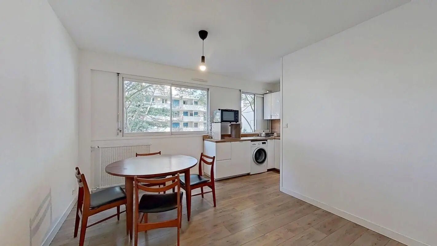 Appartement à louer, 38m², Villeurbanne