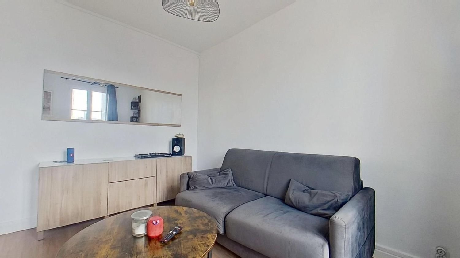 Appartement à louer, 20m², Colombes