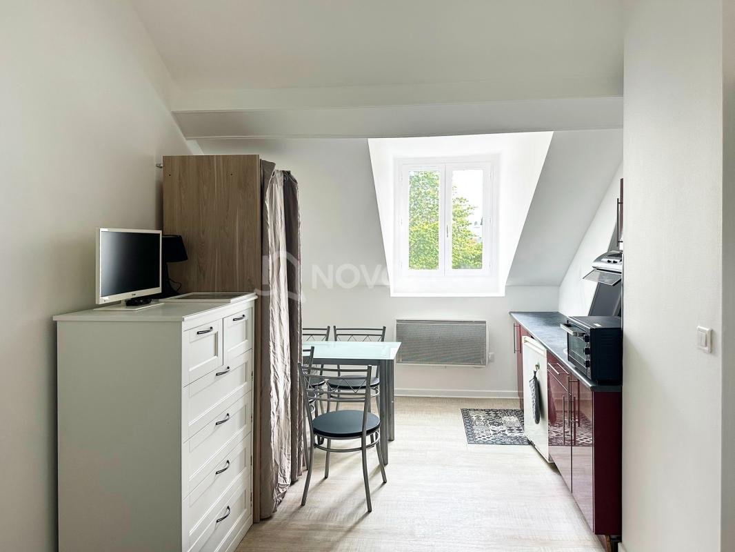 Appartement à louer, 14m², Pau