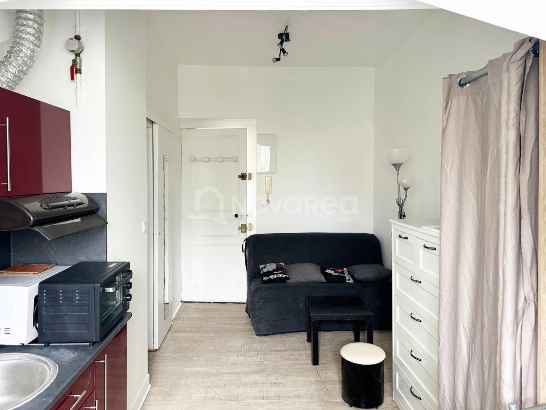 Appartement à louer, 14m², Pau