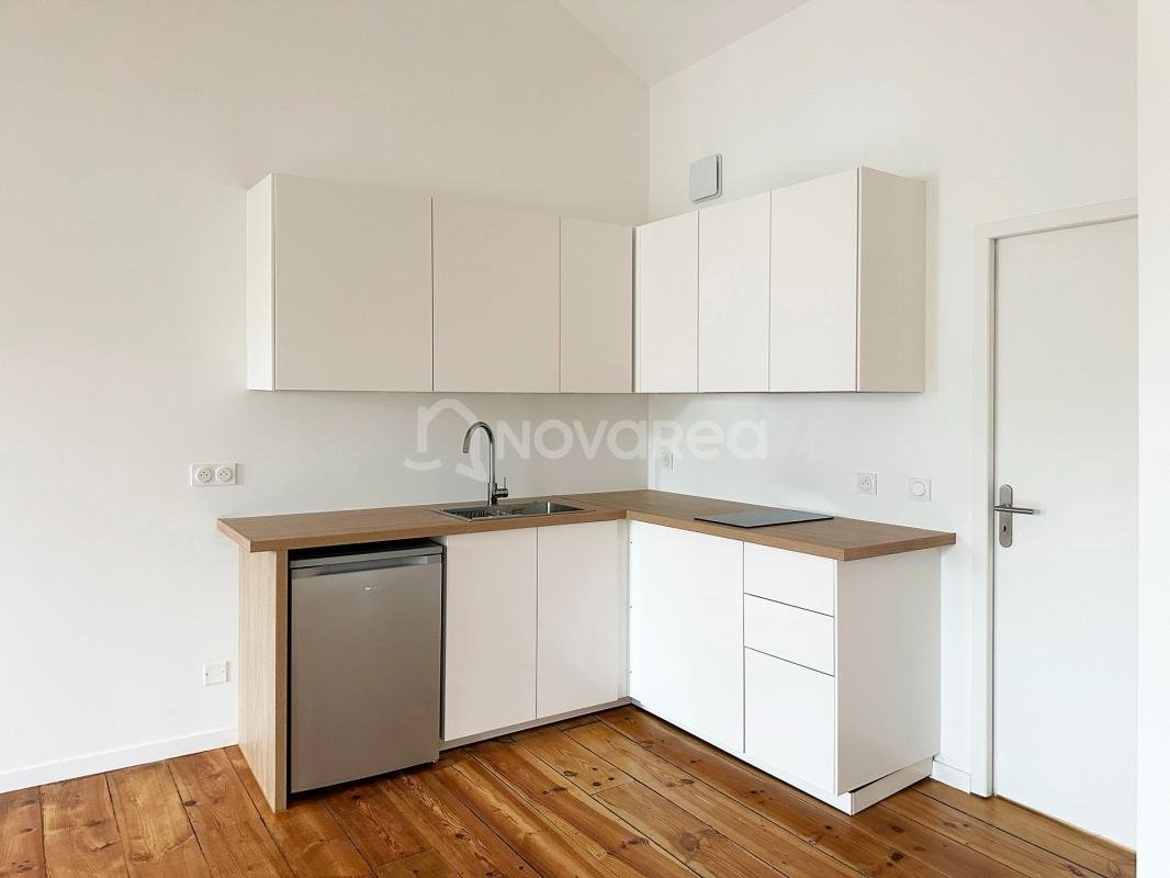 Appartement à louer, 39m², Pau