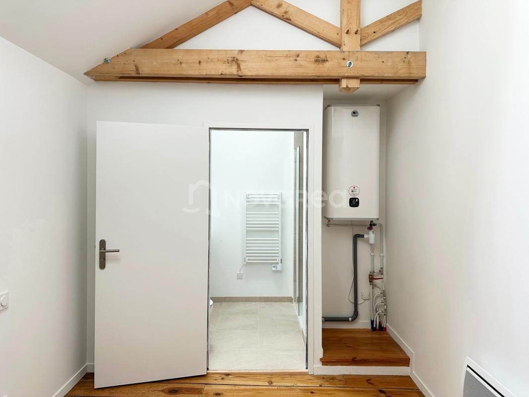 Appartement à louer, 39m², Pau