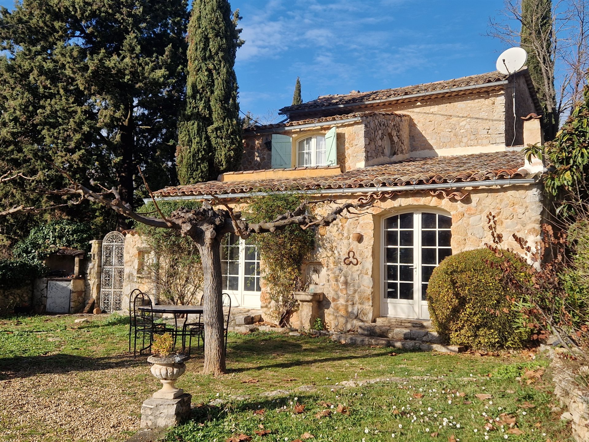 Maison à vendre, 166m², Lorgues