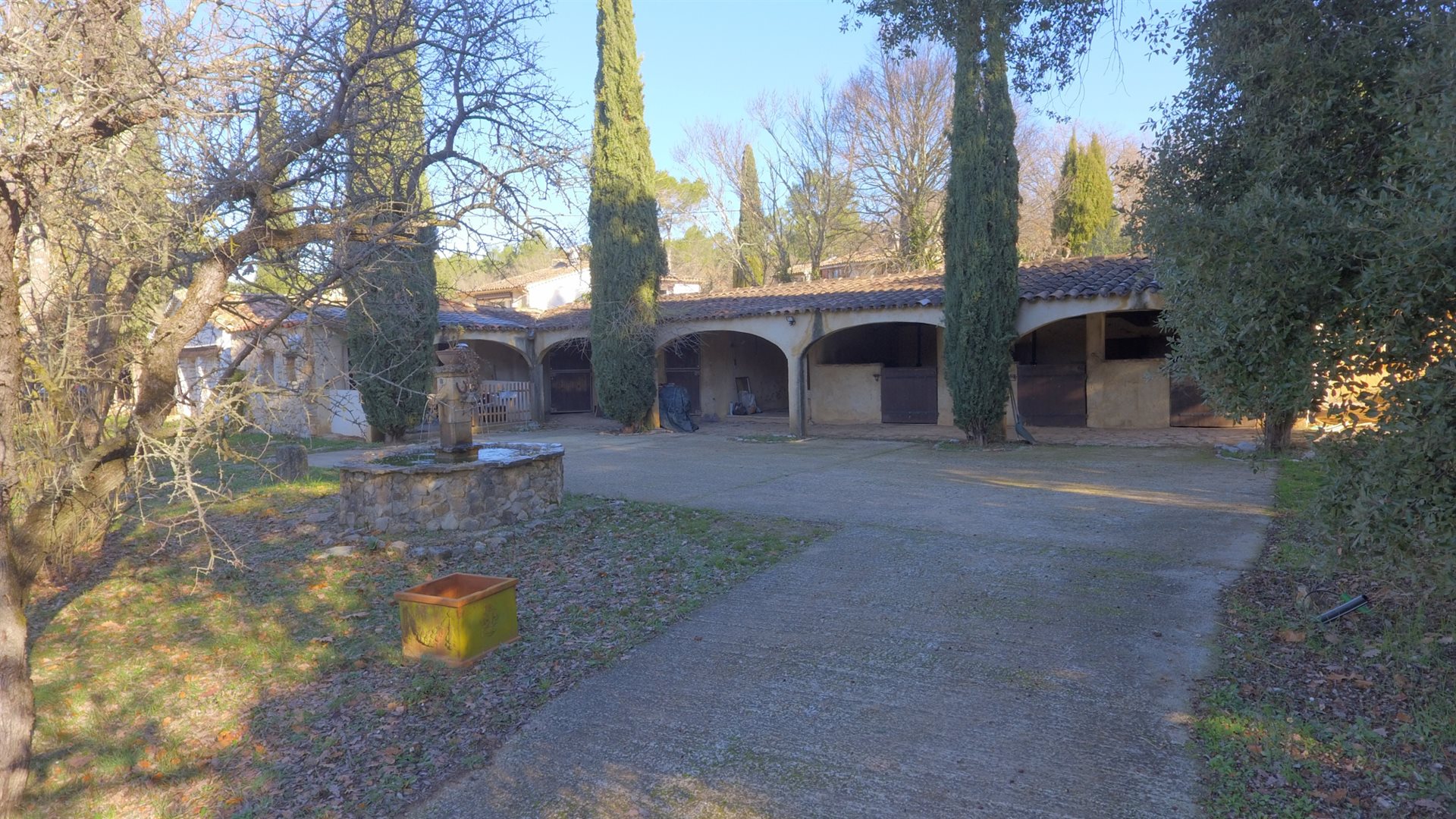 Maison à vendre, 166m², Lorgues