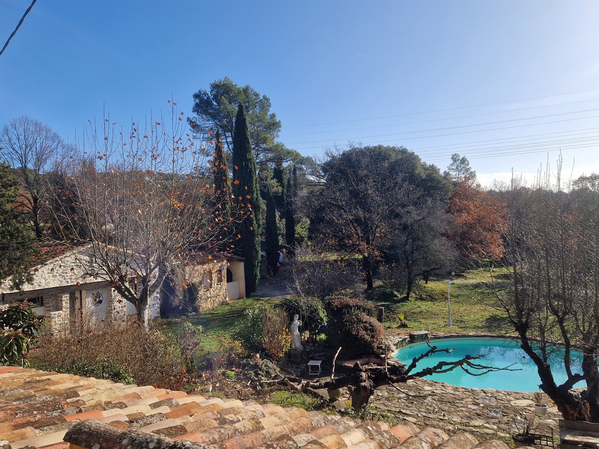 Maison à vendre, 166m², Lorgues