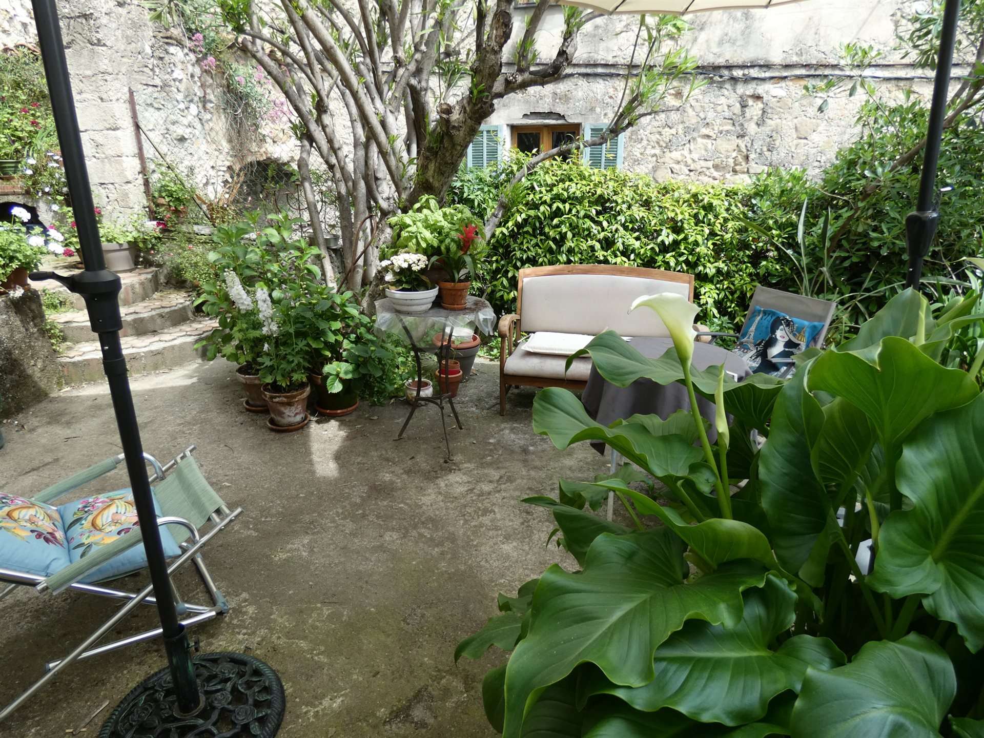Maison à vendre, 150m², Contes