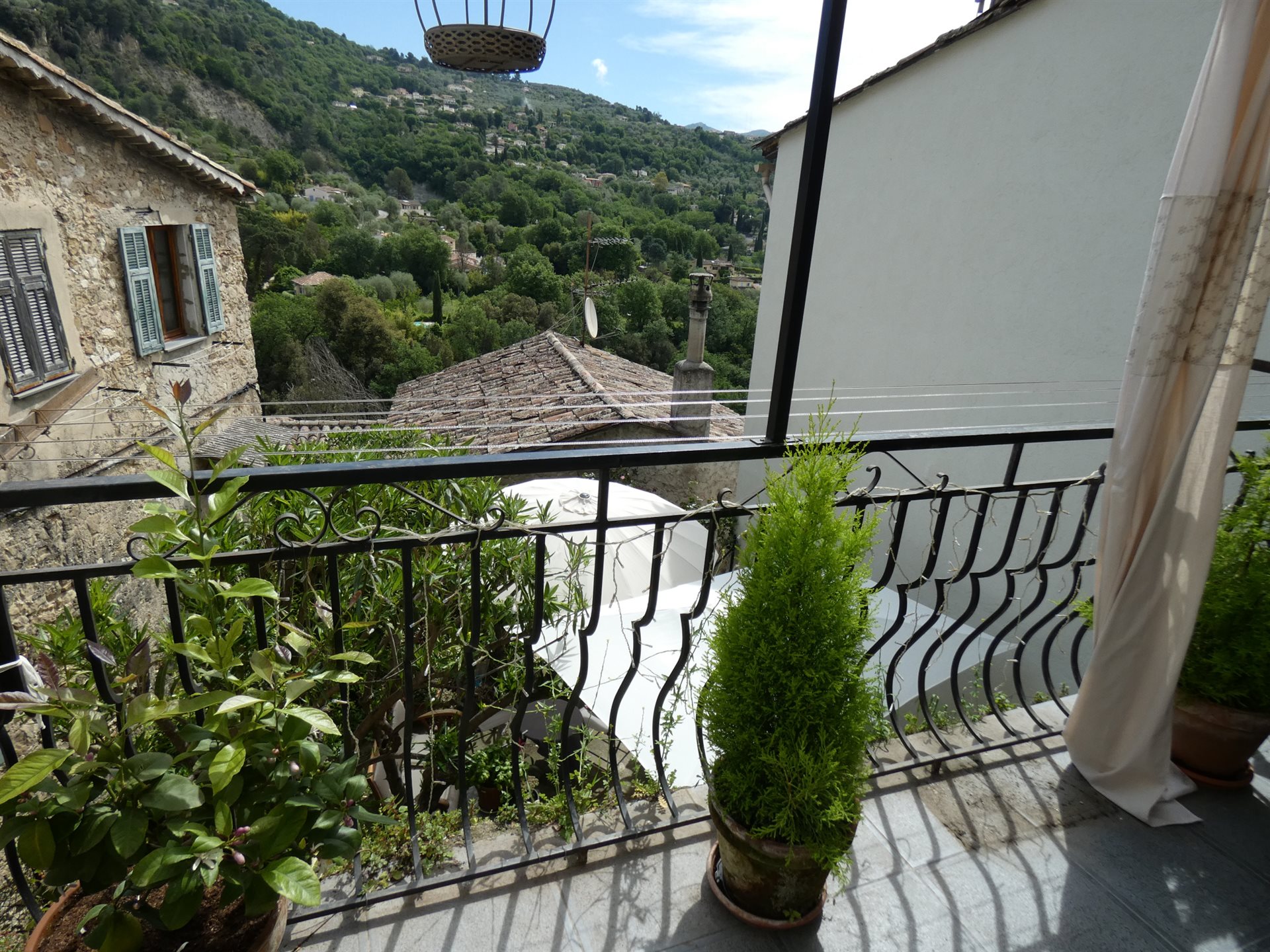 Maison à vendre, 150m², Contes