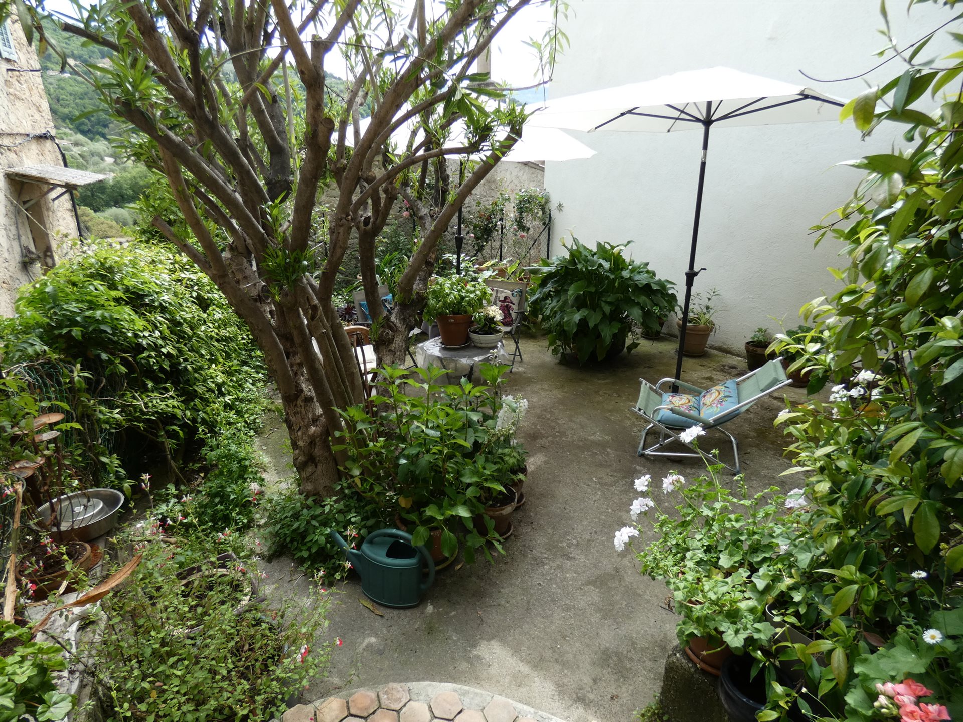 Maison à vendre, 150m², Contes