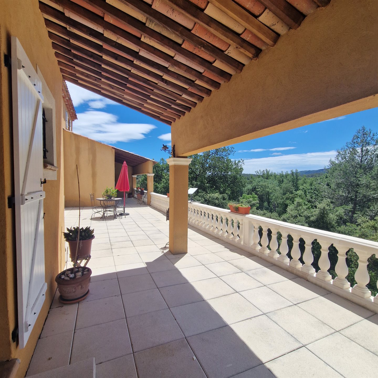 Maison à vendre, 236m², Lorgues