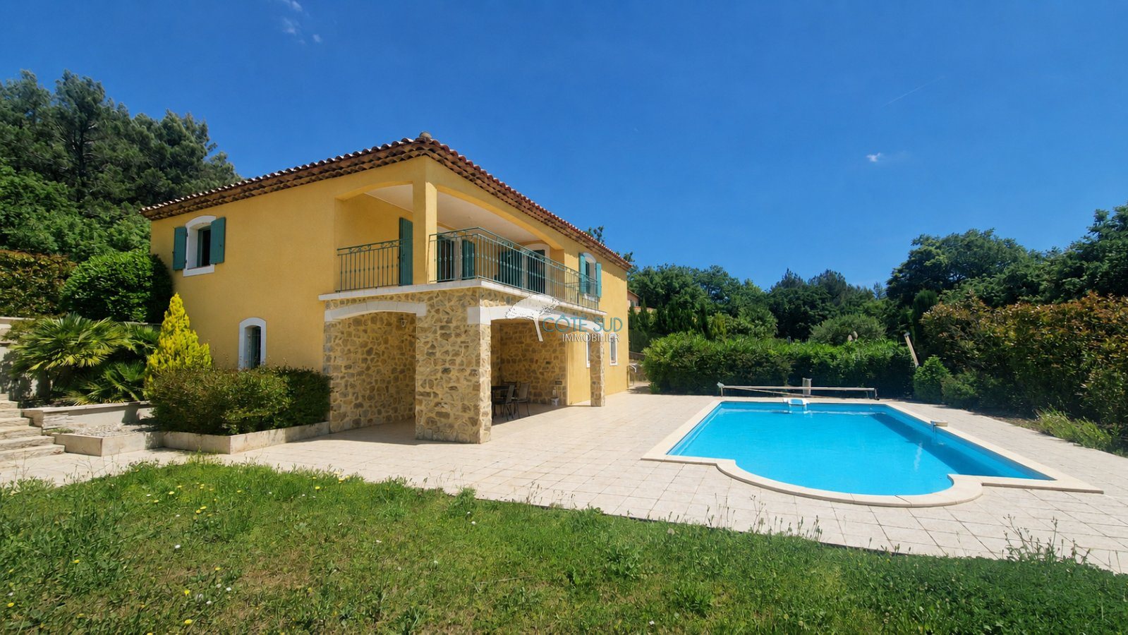 Maison à vendre, 129m², Besse-sur-Issole
