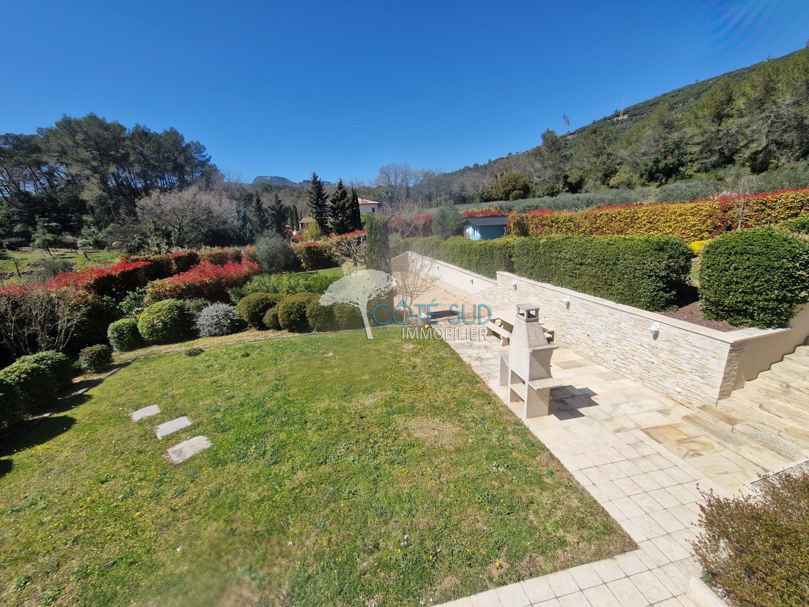 Maison à vendre, 129m², Besse-sur-Issole