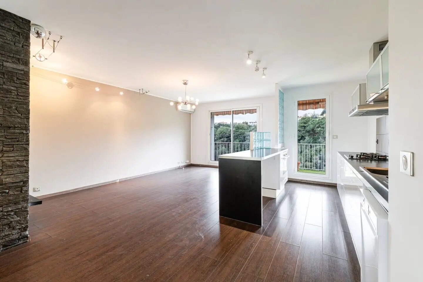 Appartement à vendre, 59m², Nice