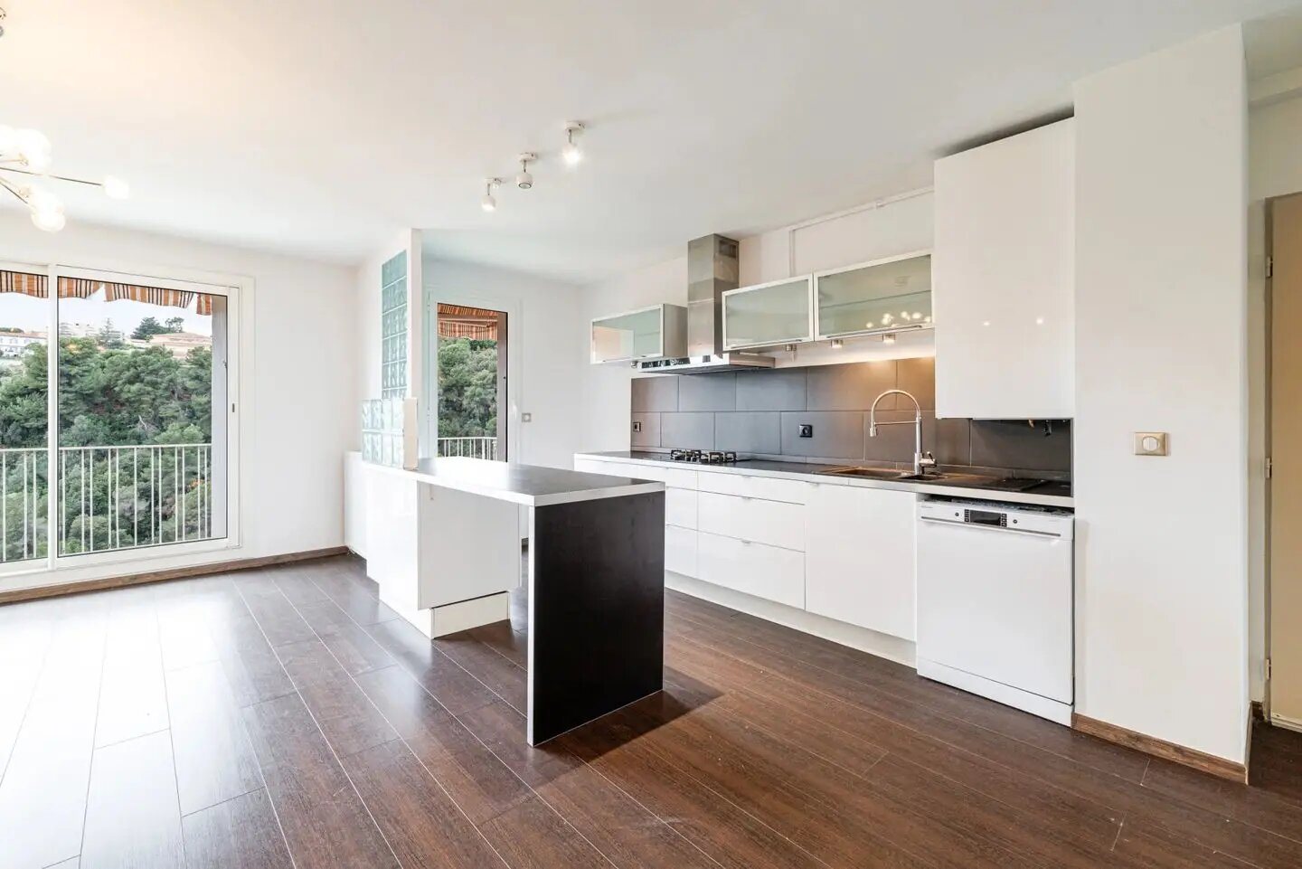 Appartement à vendre, 59m², Nice