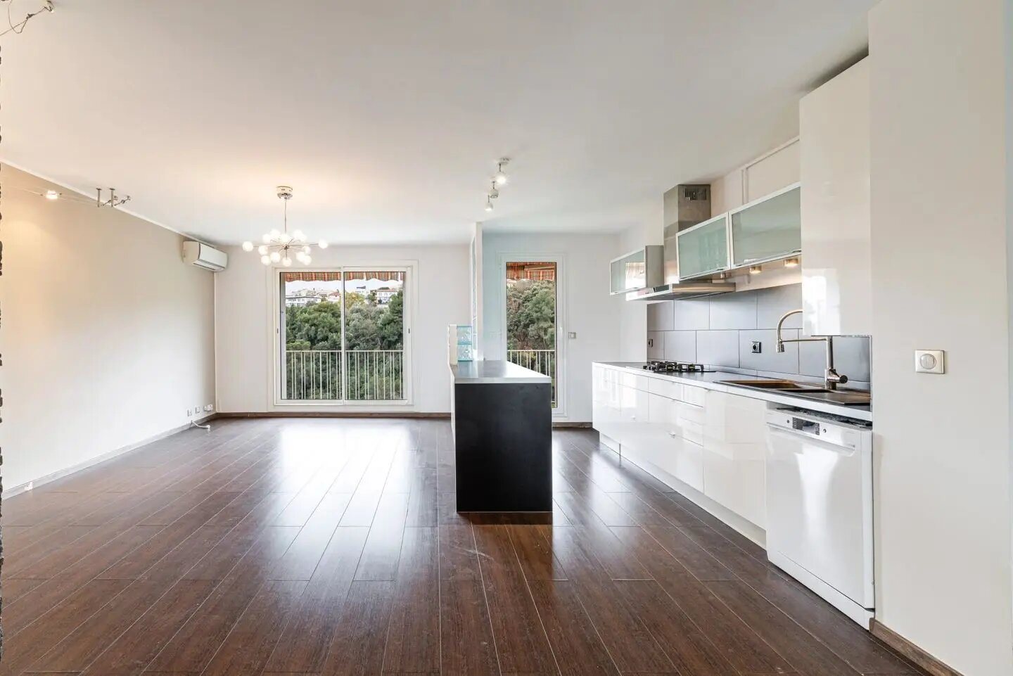 Appartement à vendre, 59m², Nice