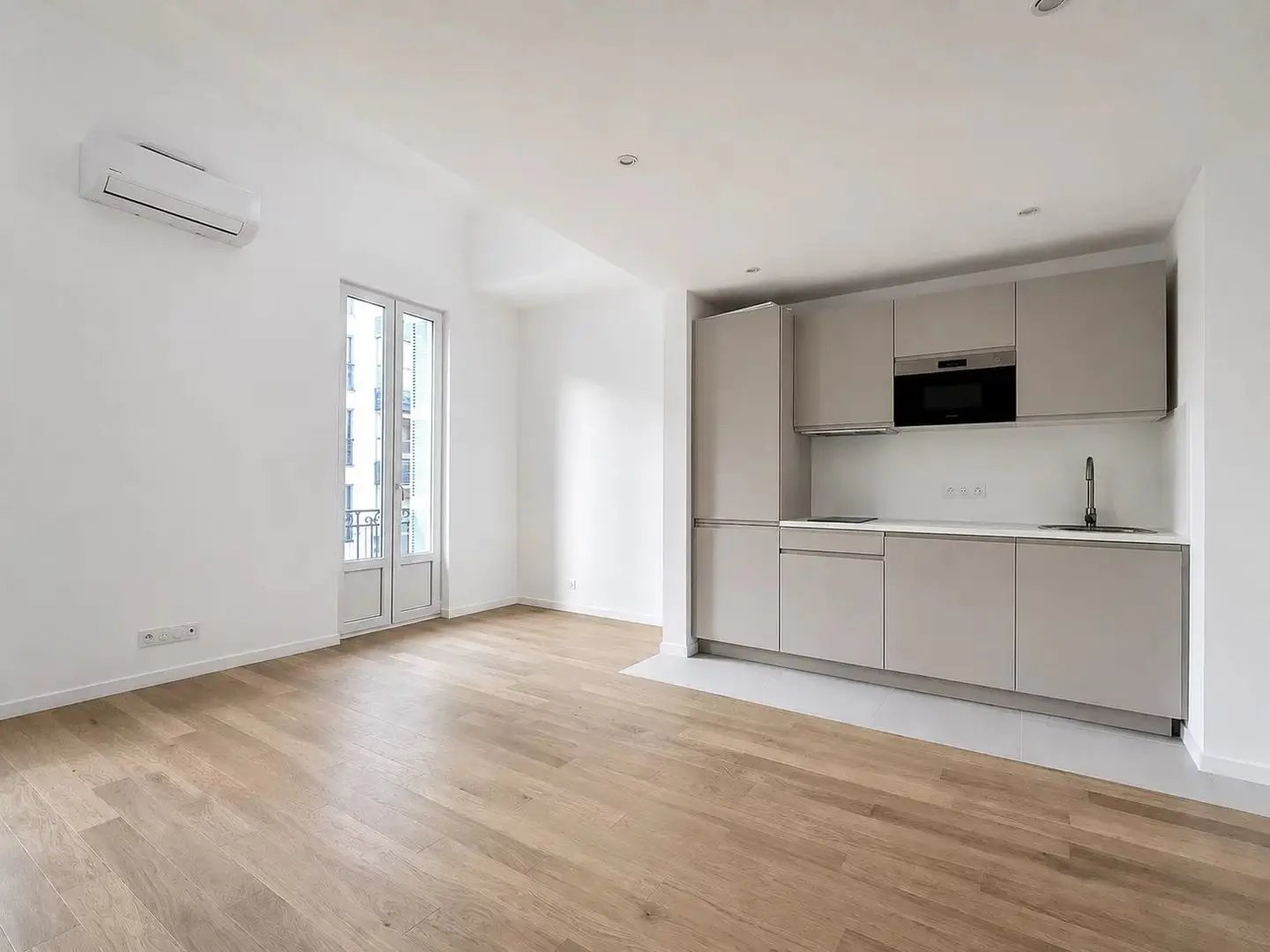 Appartement à vendre, 30m², Nice