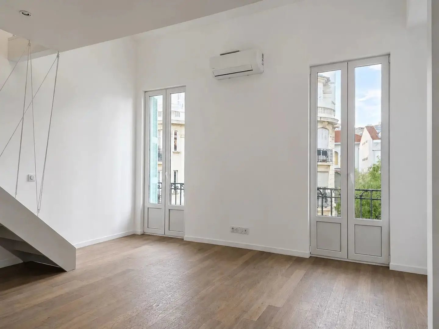 Appartement à vendre, 30m², Nice
