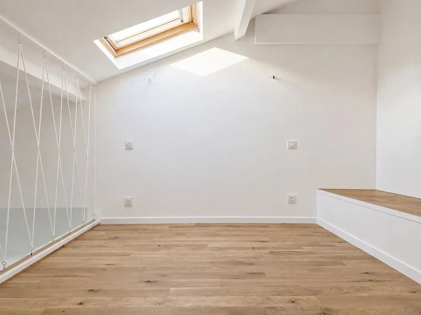 Appartement à vendre, 30m², Nice