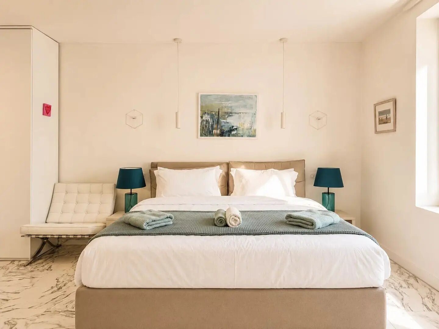 Appartement à vendre, 85m², Nice
