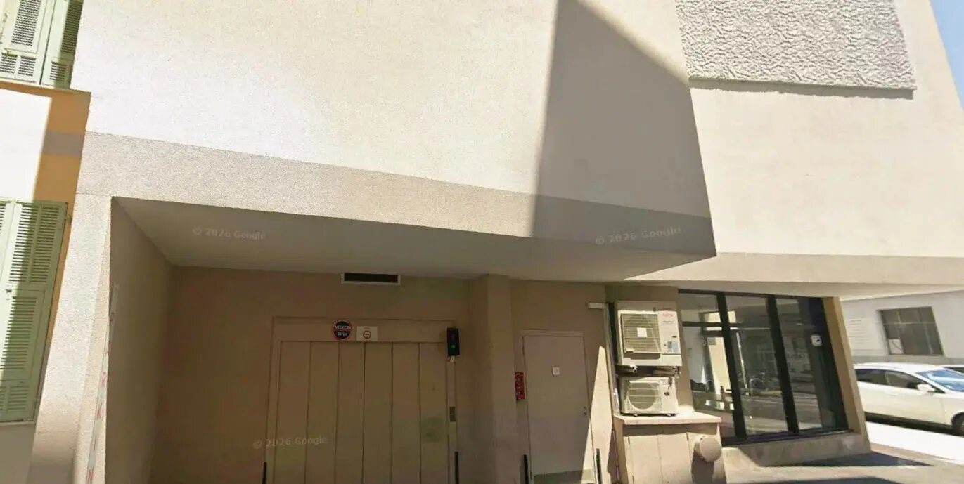 Appartement à louer, 1m², Nice