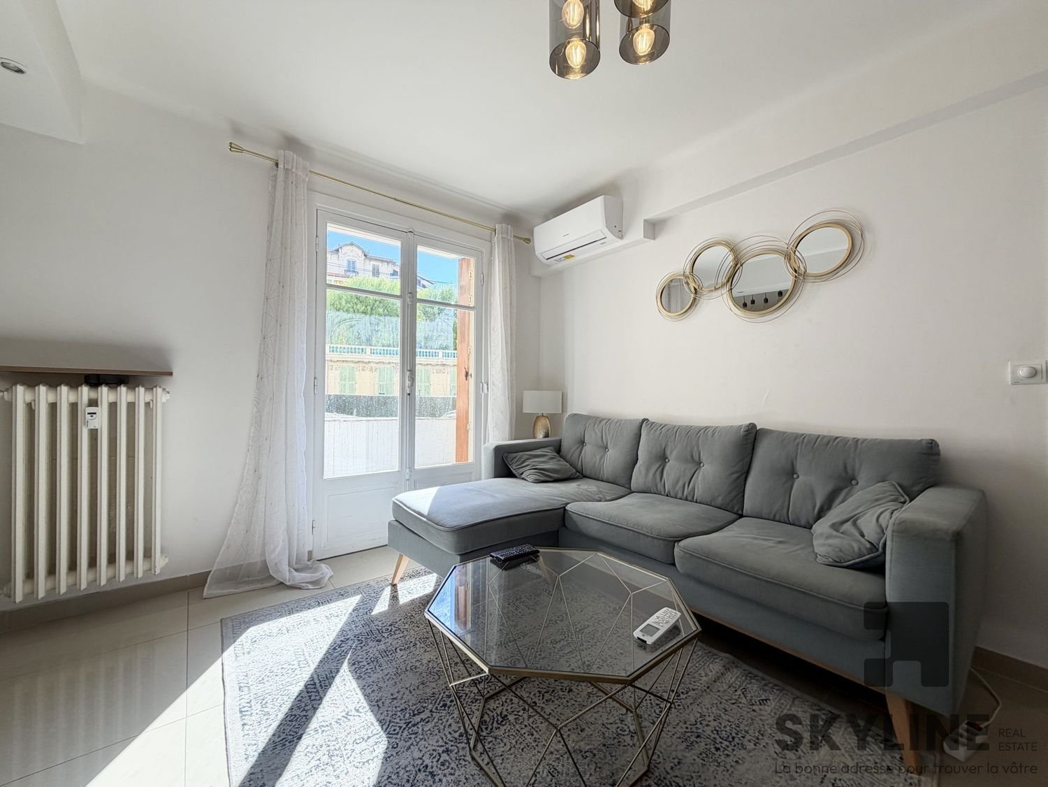 Appartement à vendre, 51m², Nice