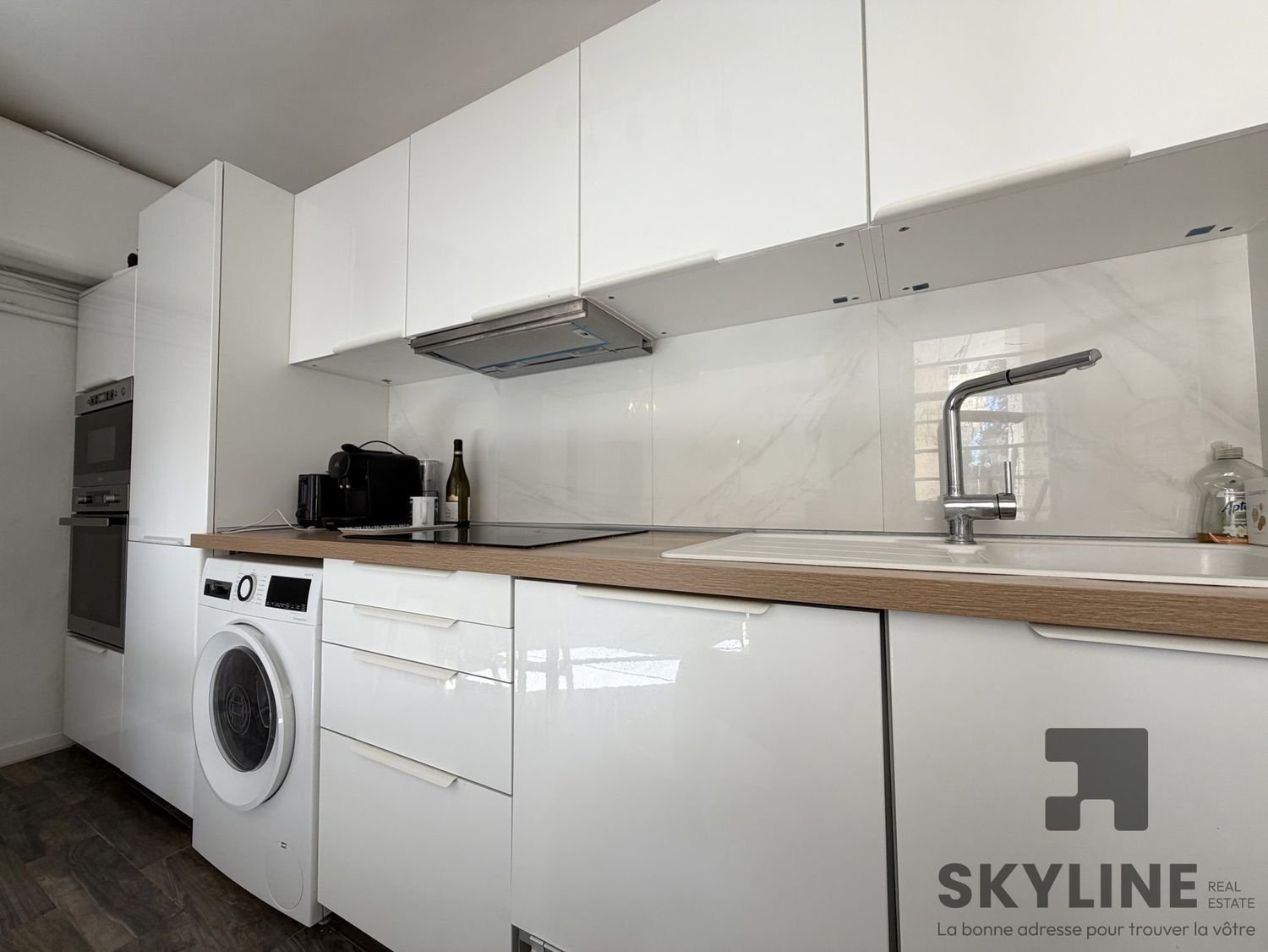 Appartement à vendre, 51m², Nice