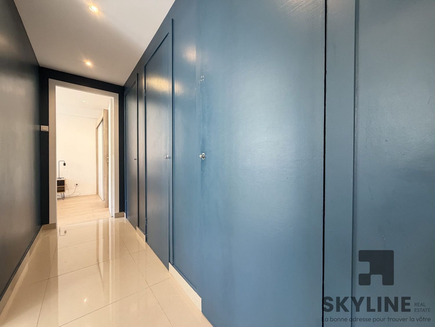 Appartement à vendre, 51m², Nice