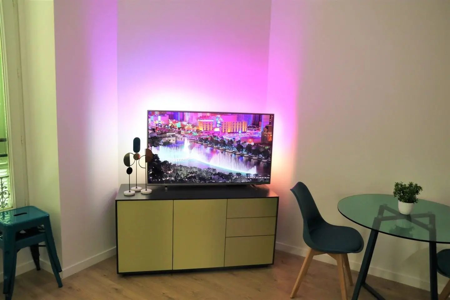 Appartement à louer, 24m², Nice