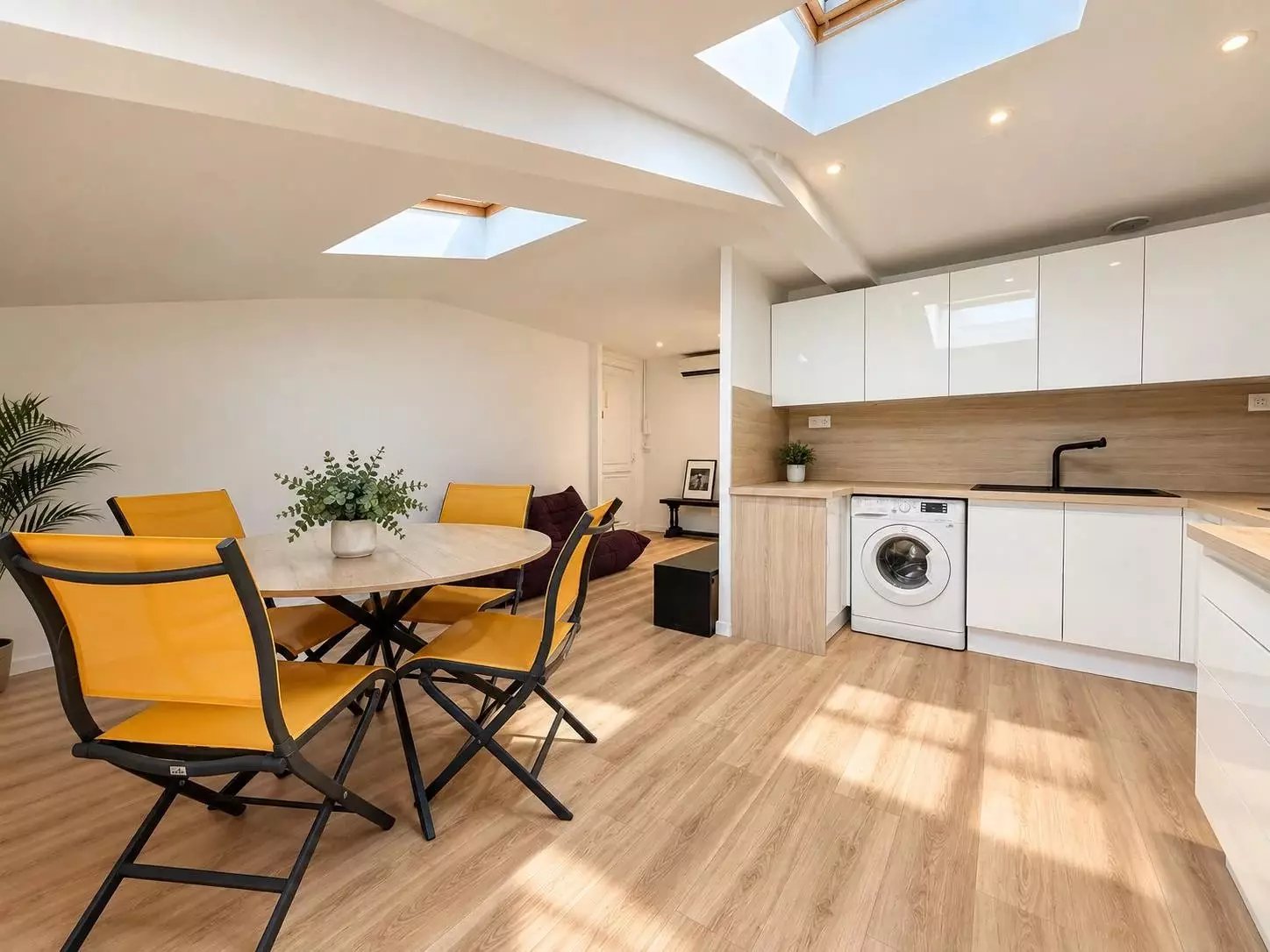 Maison à vendre, 38m², Nice