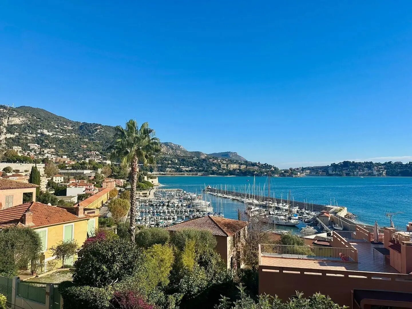 Maison à vendre, 100m², Villefranche-sur-Mer