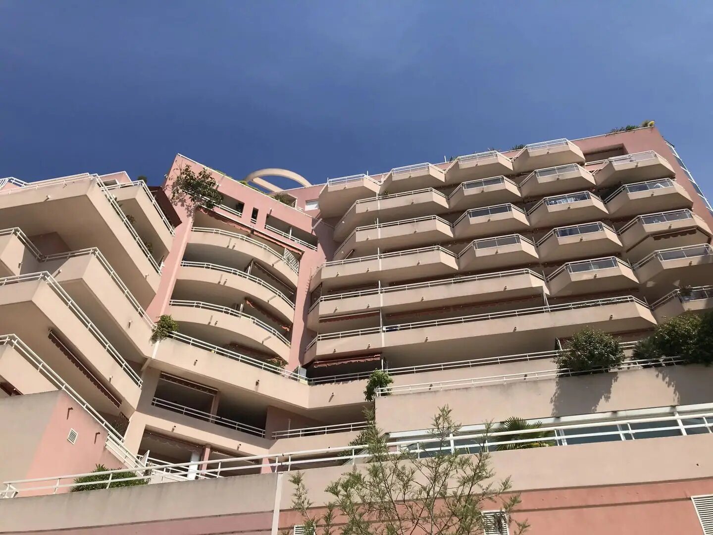 Appartement à louer, 3m², Beausoleil